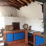 Casa Do Ginjal Lantställe *