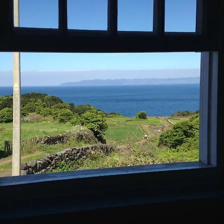 Casa de Campo Casa Do Ginjal *