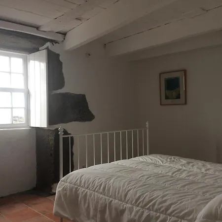 Casa Do Ginjal Santo Antonio (Pico Island)