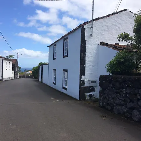 Casa de Campo Casa Do Ginjal *