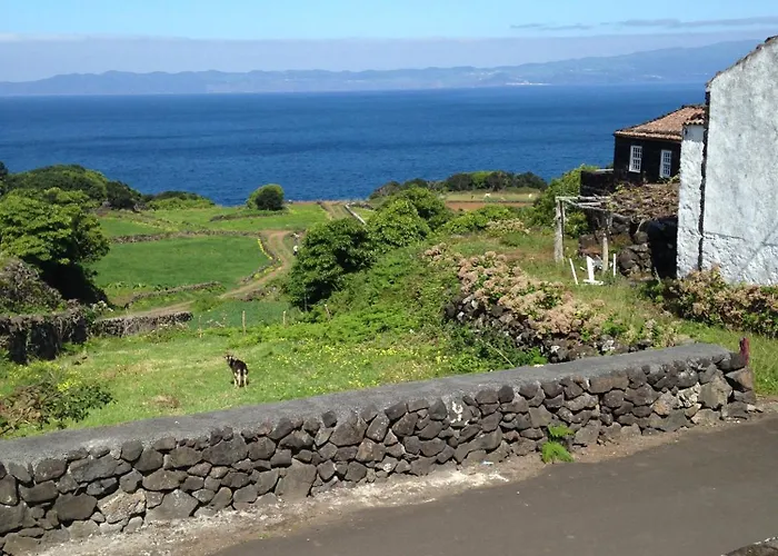 Casa Do Ginjal Casa de Campo