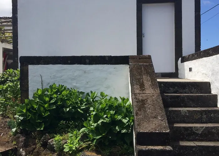 Casa Do Ginjal * Santo Antonio (Pico Island)