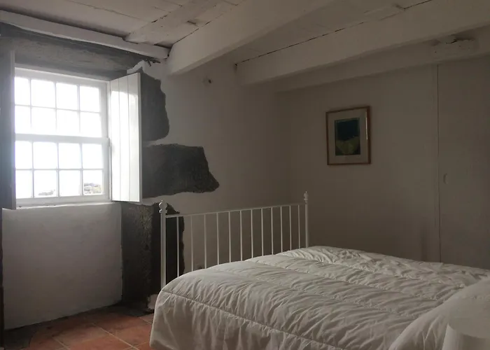 Casa Do Ginjal Santo Antonio (Pico Island)