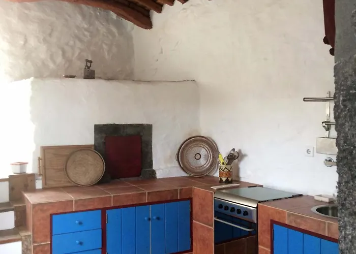 Casa Do Ginjal Casa de Campo *