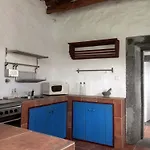 Country house Casa Do Ginjal Santo Antonio (Pico Island)