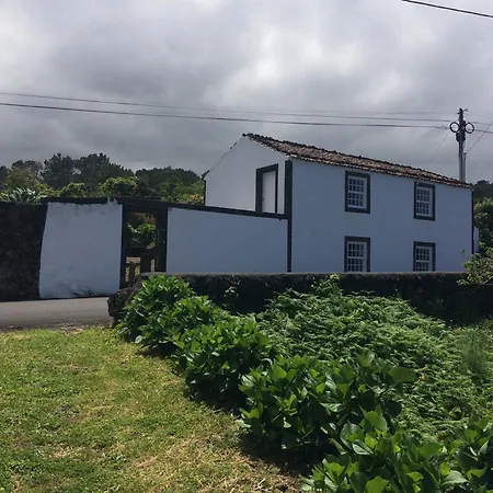 Casa Do Ginjal